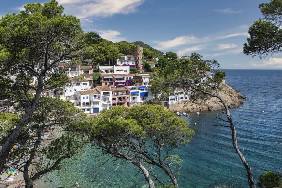 beach, town, sea-7347899.jpg