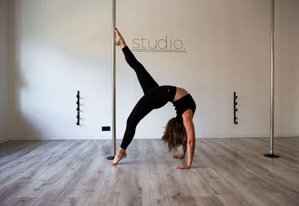 Butiik-treeningstuudio Studio