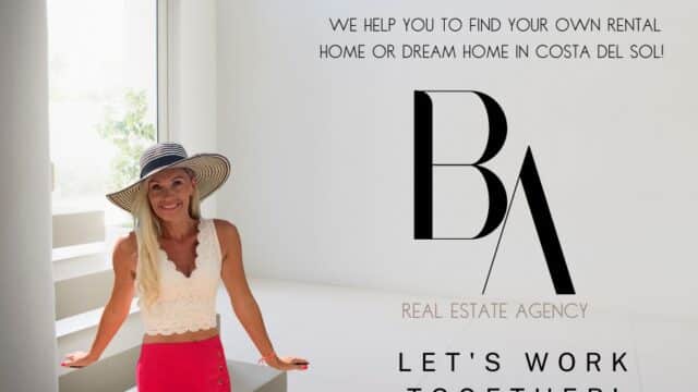 BA Real Estate Agency