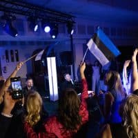 Vabariigi aastapäev