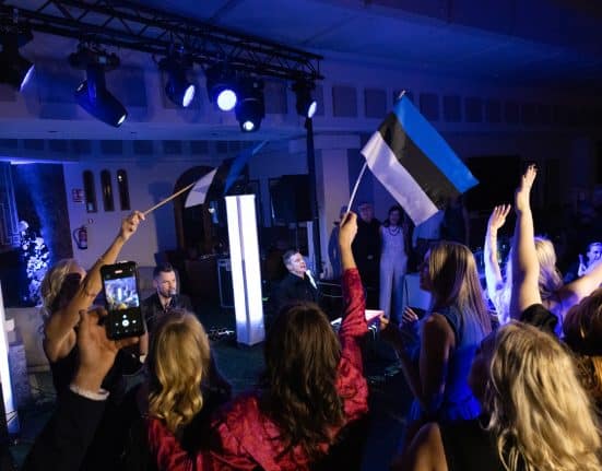 Vabariigi aastapäev
