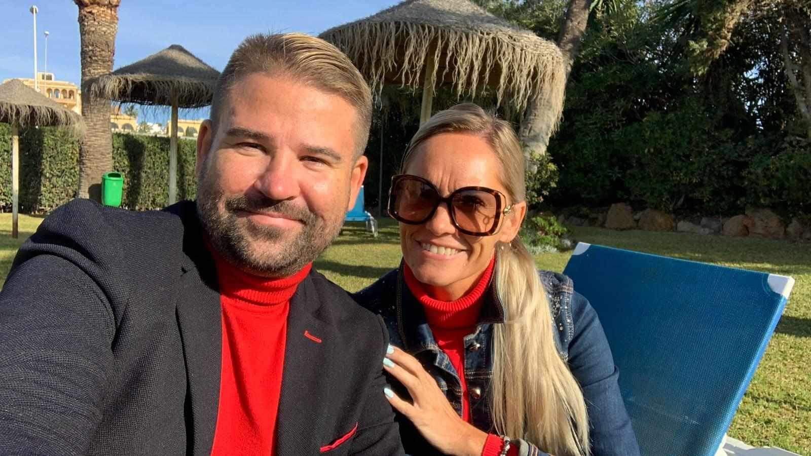 Autoga Hispaaniasse: Britta ja Aivo teekond Tallinnast Malagasse