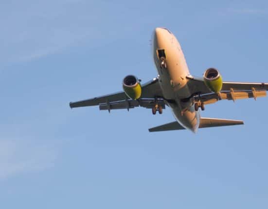 Airbaltic lennud