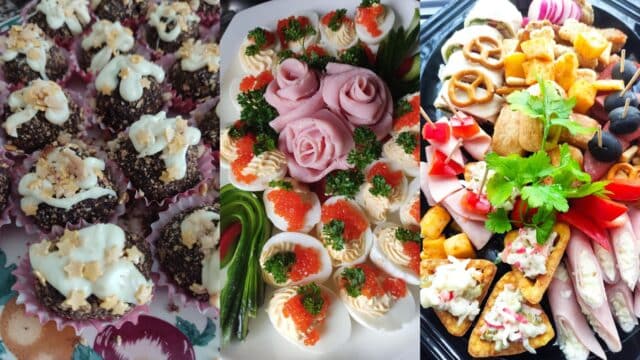 Catering Sirje Urm Torrevieja