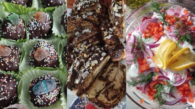 Catering Sirje Urm Torrevieja