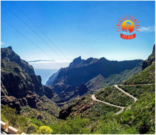 matkad-tenerife-kompass