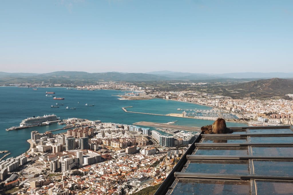 Gibraltar I Foto: HolaHispaania