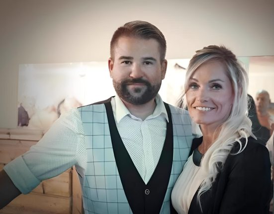 Aivo ja Britta teekond Hispaaniasse