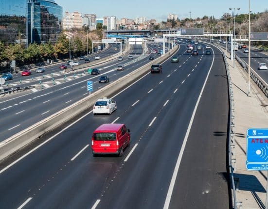 Sõiduki registreerimine Hispaaniasse I Eluga Hispaaniasse