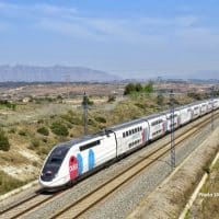 kiirrongide operaator Ouigo_SNCF_Ouigo-Espana