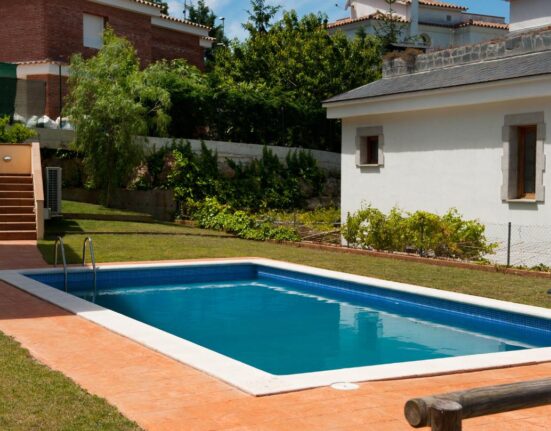 Veekriis Hispaanias I Andaluusia