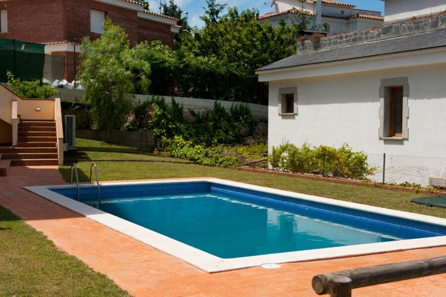 Veekriis Hispaanias I Andaluusia