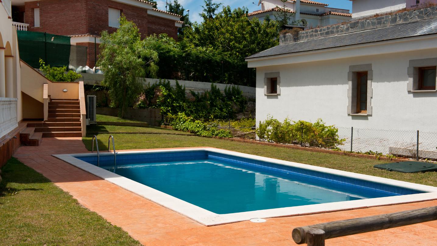Veekriis Hispaanias I Andaluusia