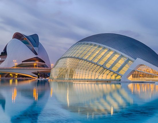 Valencia, Euroopa roheline pealinn 2024
