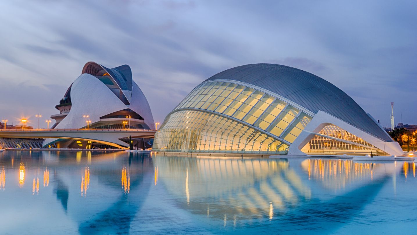 Valencia, Euroopa roheline pealinn 2024