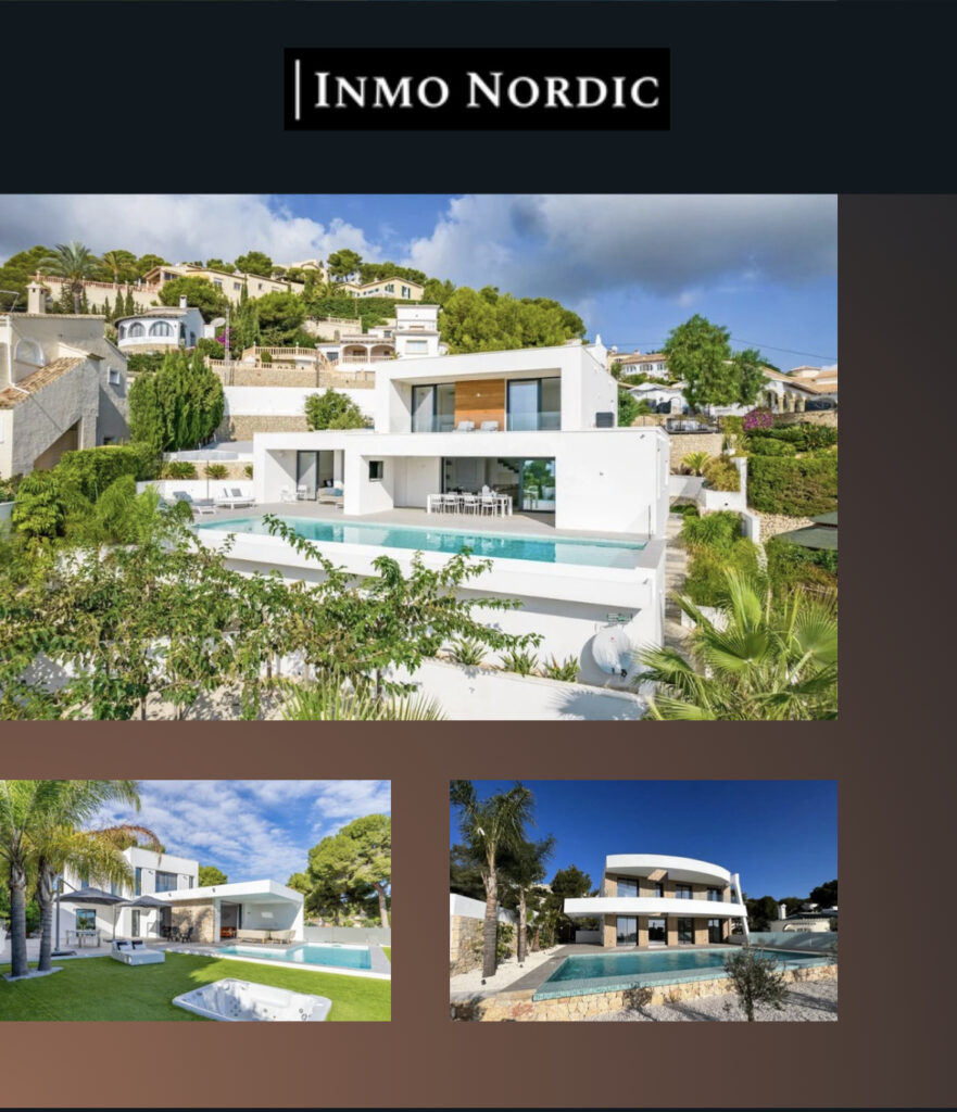 Inmo Nordic